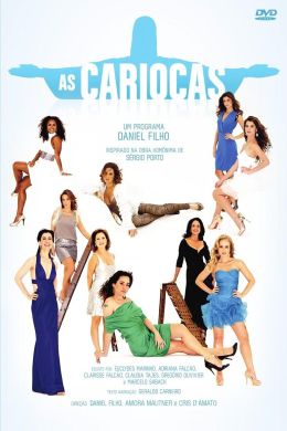 Уроженец Рио-де-Жанейро