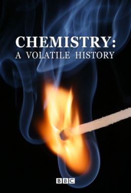 Химия: Изменчивая история