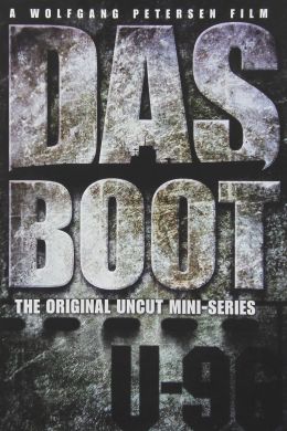 Подводная лодка