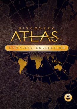 Discovery. Атлас