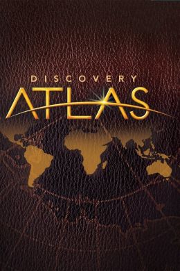 Discovery. Атлас
