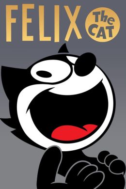 Кот Феликс