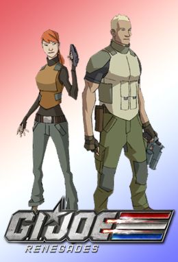 Бросок кобры: G.I. Joe: Дезертиры