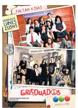 Выпускники