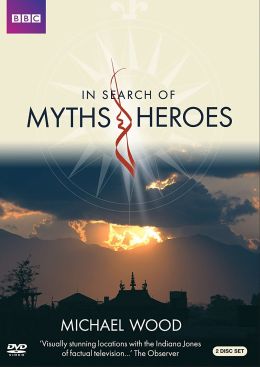 BBC: Мифы и герои