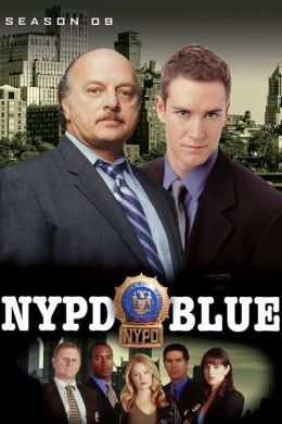 Полиция Нью-Йорка