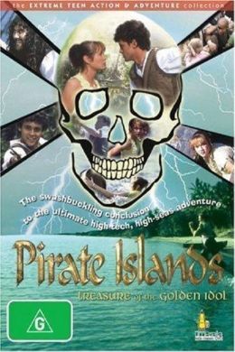 Пиратские острова