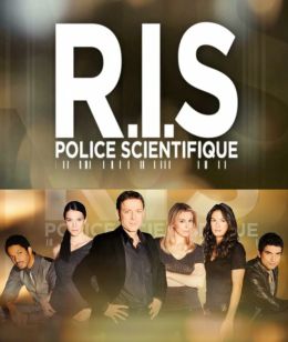 R.I.S. Научная полиция