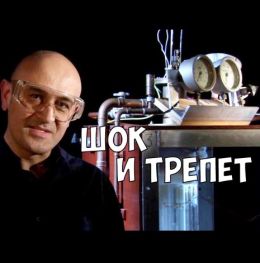 Шок и трепет: История электричества