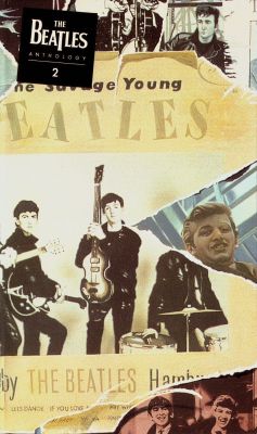 Антология The Beatles