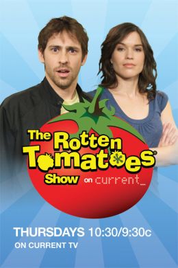 Шоу сайта Rotten Tomatoes