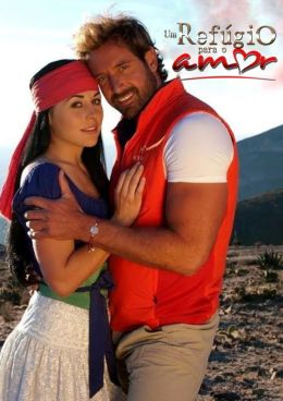 Убежище для любви