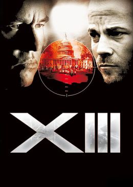 XIII: Заговор