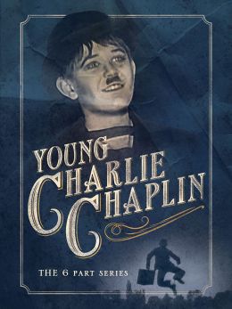 Молодой Чарли Чаплин
