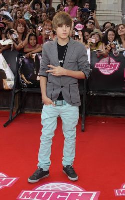 Церемония вручения премии MuchMusic Video Awards 2010