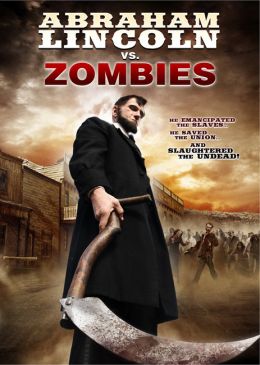 Авраам Линкольн против зомби