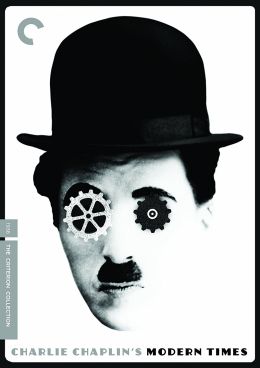 Чаплин сегодня: Новые времена