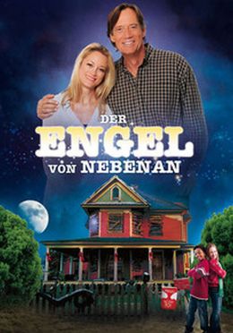 Ангел по соседству