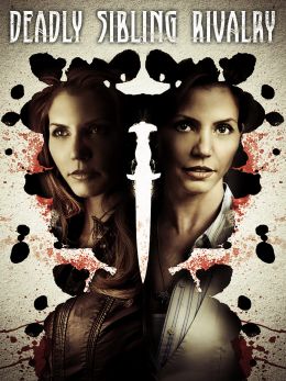 Сестринская ненависть