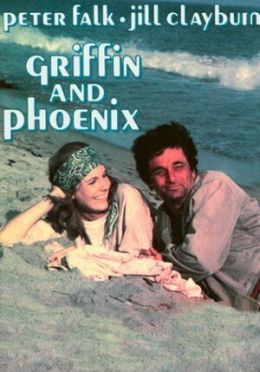 Гриффин и Феникс: История любви