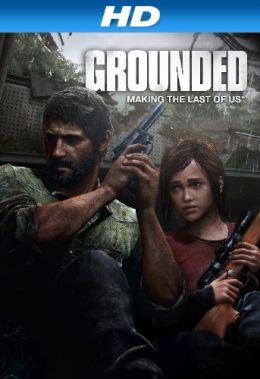 Создание игры «The Last of Us»