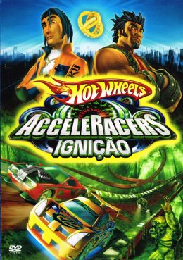 Форсаж: Жажда скорости – Зажигание