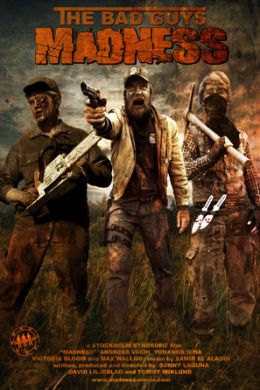 Сумасшествие