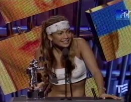 Церемония вручения премии MTV Video Music Awards 2000