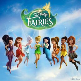 Турнир Долины Фей / Pixie Hollow Games () смотреть онлайн бесплатно в хорошем качестве