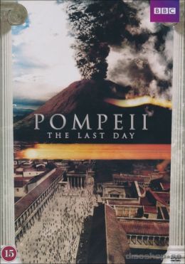 BBC: Последний день Помпеи