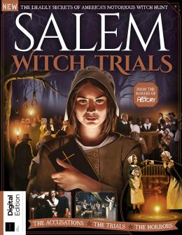 Судебный процесс над салемскими ведьмами