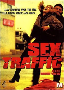 Секс-трафик