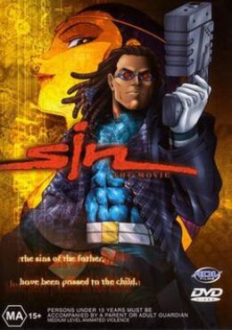 SIN: Создатели монстров