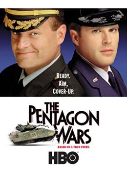 Войны Пентагона