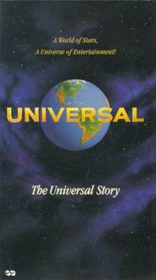 История студии Universal