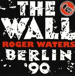 «Стена» в Берлине