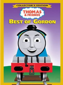 Томас и друзья: Лучшее из Гордона