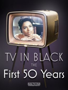 Телевидение в черном: Первые пятьдесят лет