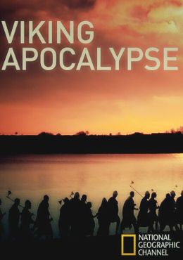 Гибель викингов