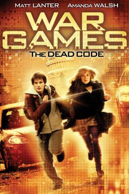 Военные игры 2: Код смерти