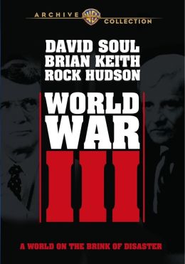 Третья Мировая война