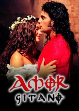 Цыганская любовь