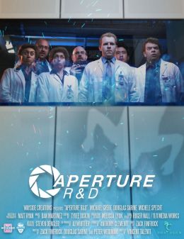 Отверстия R&D