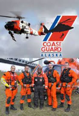 Береговой патруль Аляски