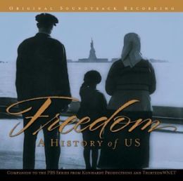 Freedom: A History of Us