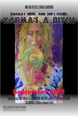 Карма - стерва