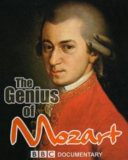 Гений Моцарта