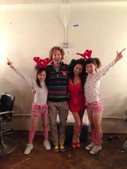 Шоу Горбургера