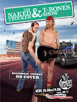 Naked And Funny Tv Show