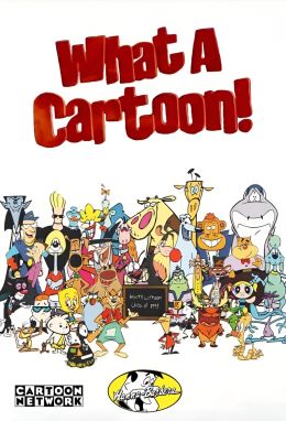 Что такое мультфильм